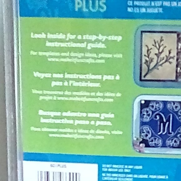 Styro Cutter Plus Tool - Picture 2 of 2